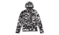Tech Fleece Windrunner Jacket "Grey / Black" DM6456 077