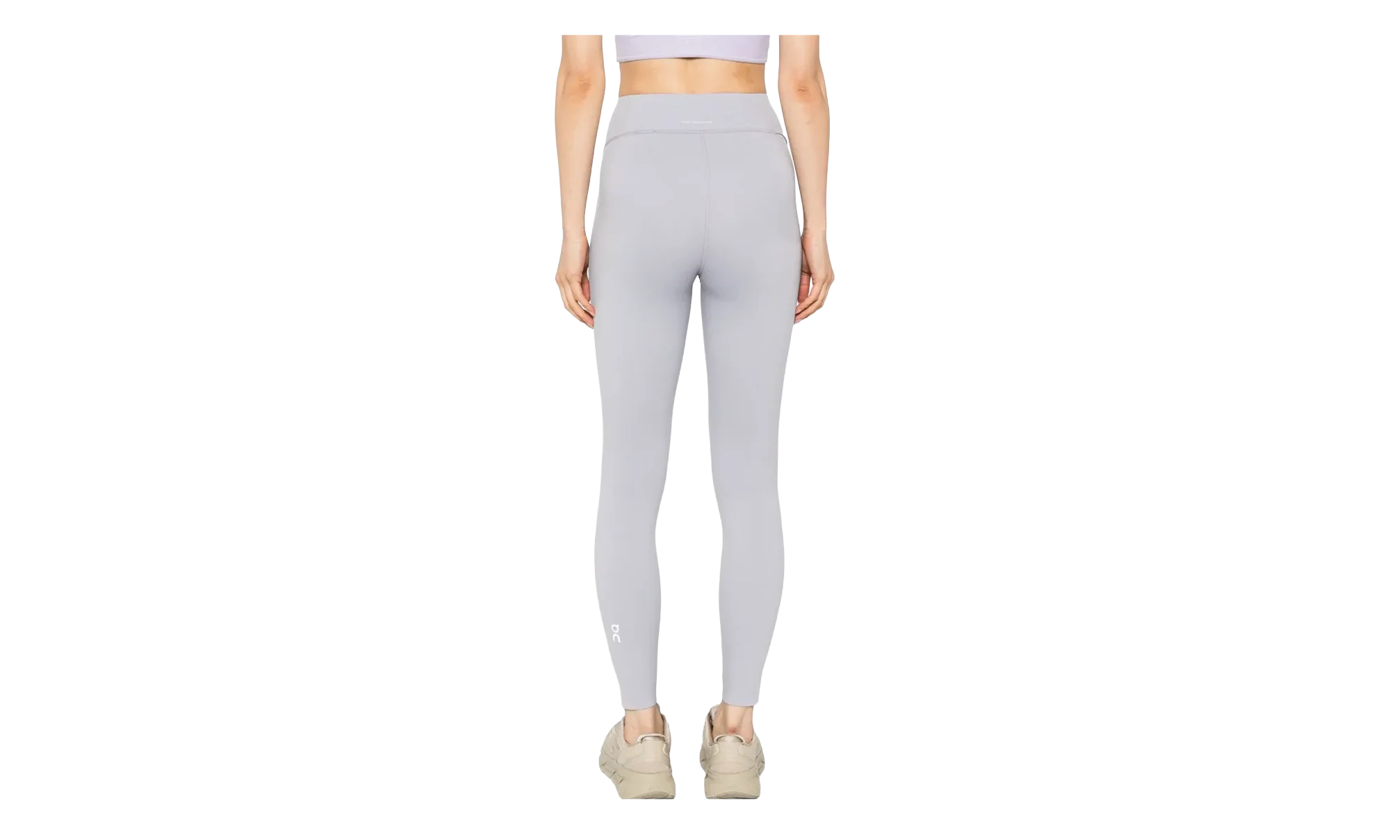 Train Tights 7/8 WMNS "Lilac" 1WF12370174