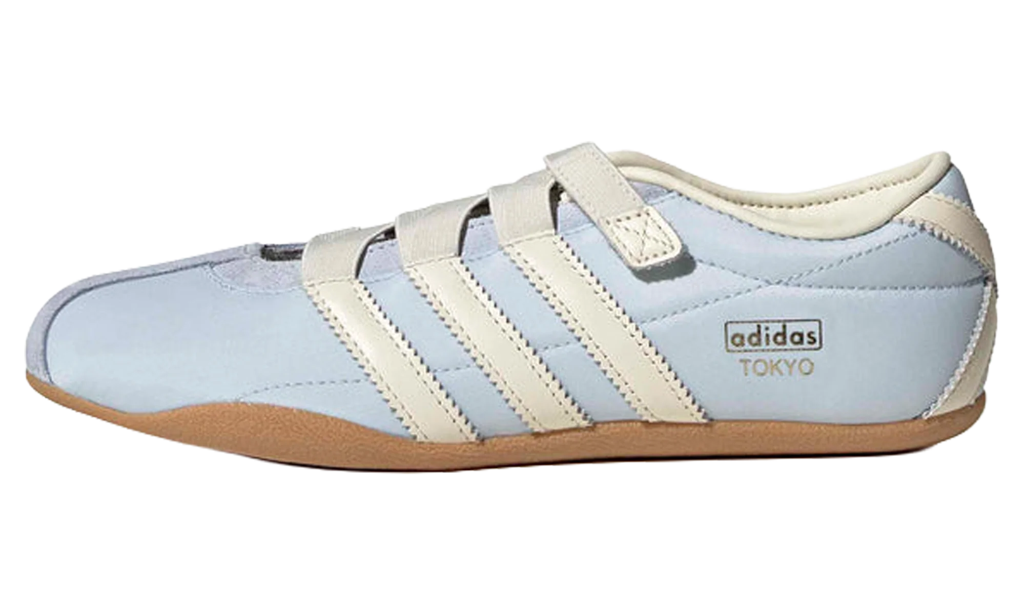 TOKYO MJ WMNS "Crystal Sky / Cream White / Gold Metallic" IH4001
