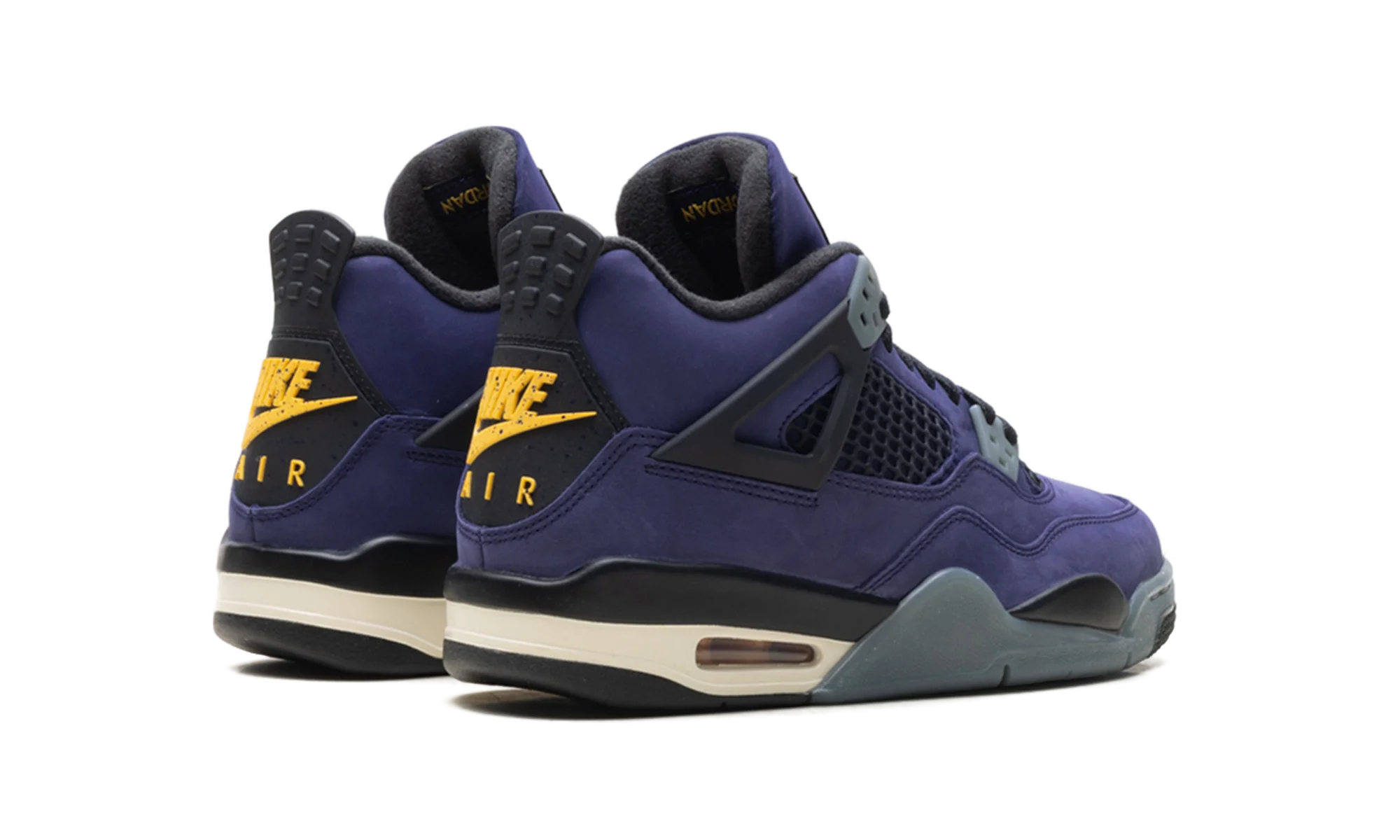 Air Jordan 4 GS "Lakers" IB4171 500