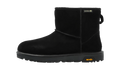 Classic Mini GTX Boot WMNS "Black" 1171571 BLK