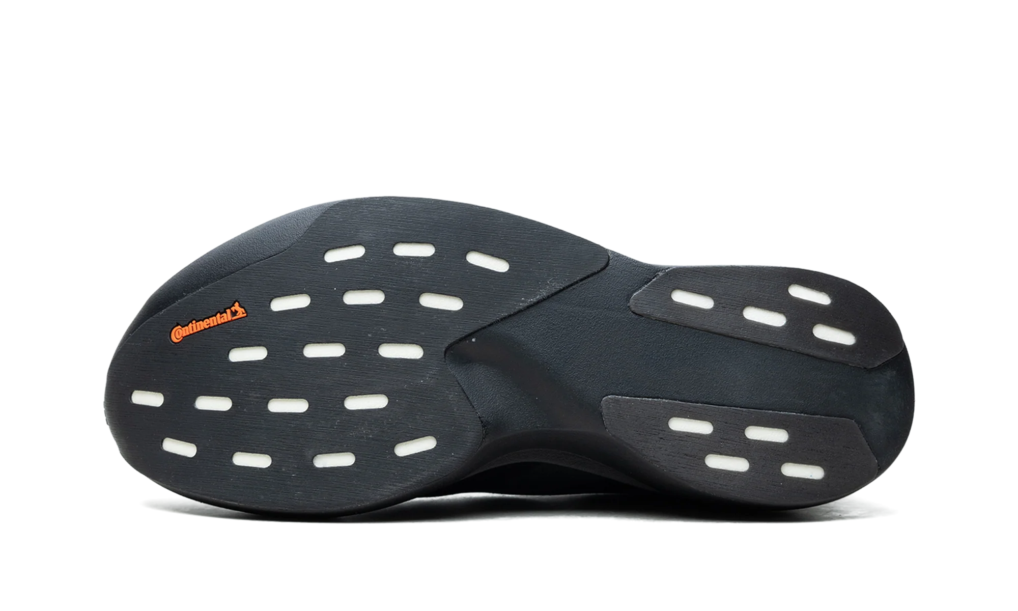 Adizero Evo SL "Black Grey Impact Orange" KJ1363