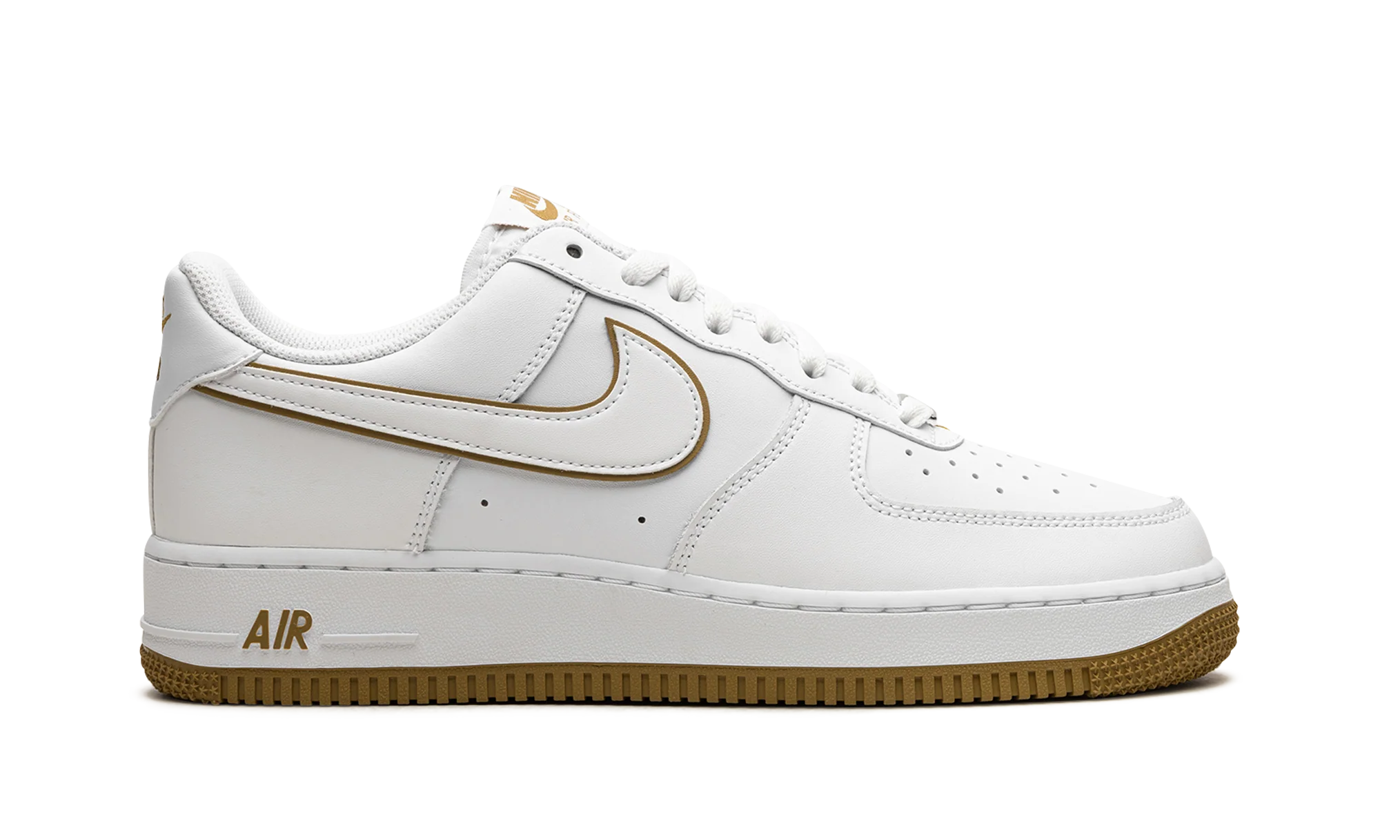 Air Force 1 Low "White / Bronzine" DV0788 104