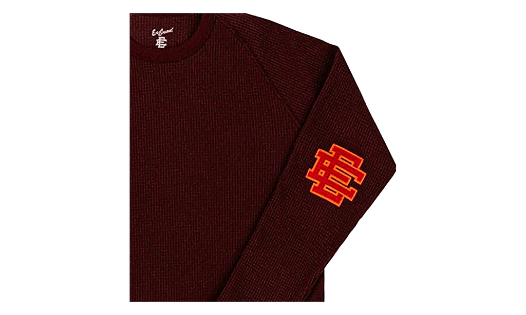EE THERMAL "FW23 - Brick/Red" EE530