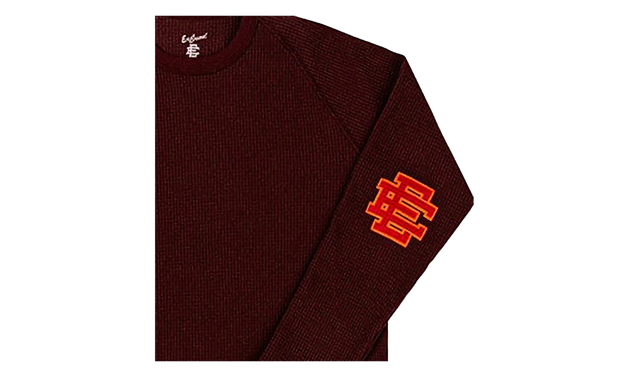 EE THERMAL "FW23 - Brick/Red" EE530