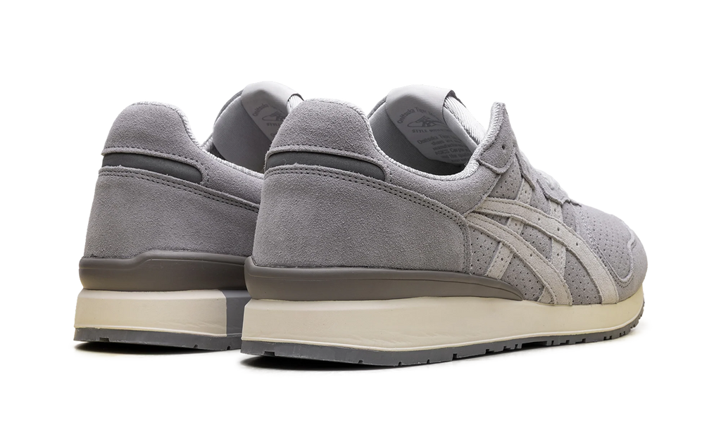 Tiger Ally "Sheet Rock Piedmont Grey" 1183B664 020
