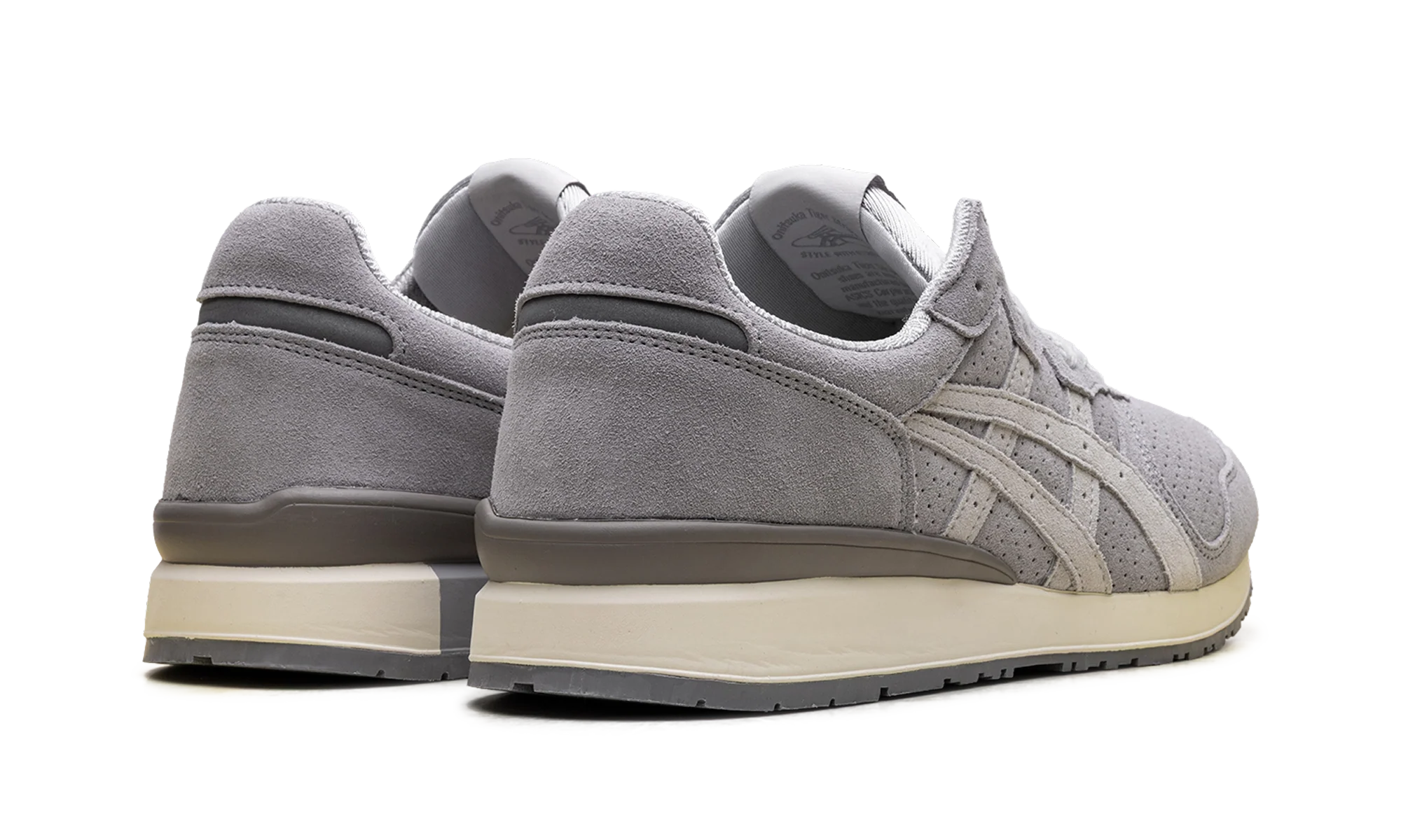 Tiger Ally "Sheet Rock Piedmont Grey" 1183B664 020