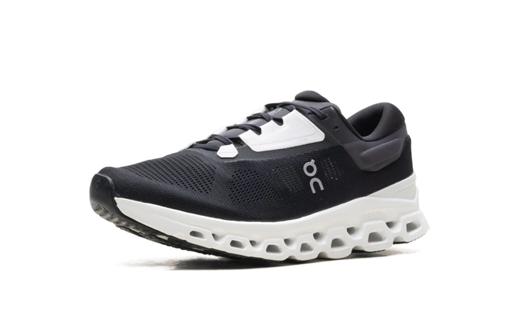 Cloudstratus 3 "Black" 3MD30111197