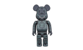 Alien Warrior 1000% "Black" MEDI3057