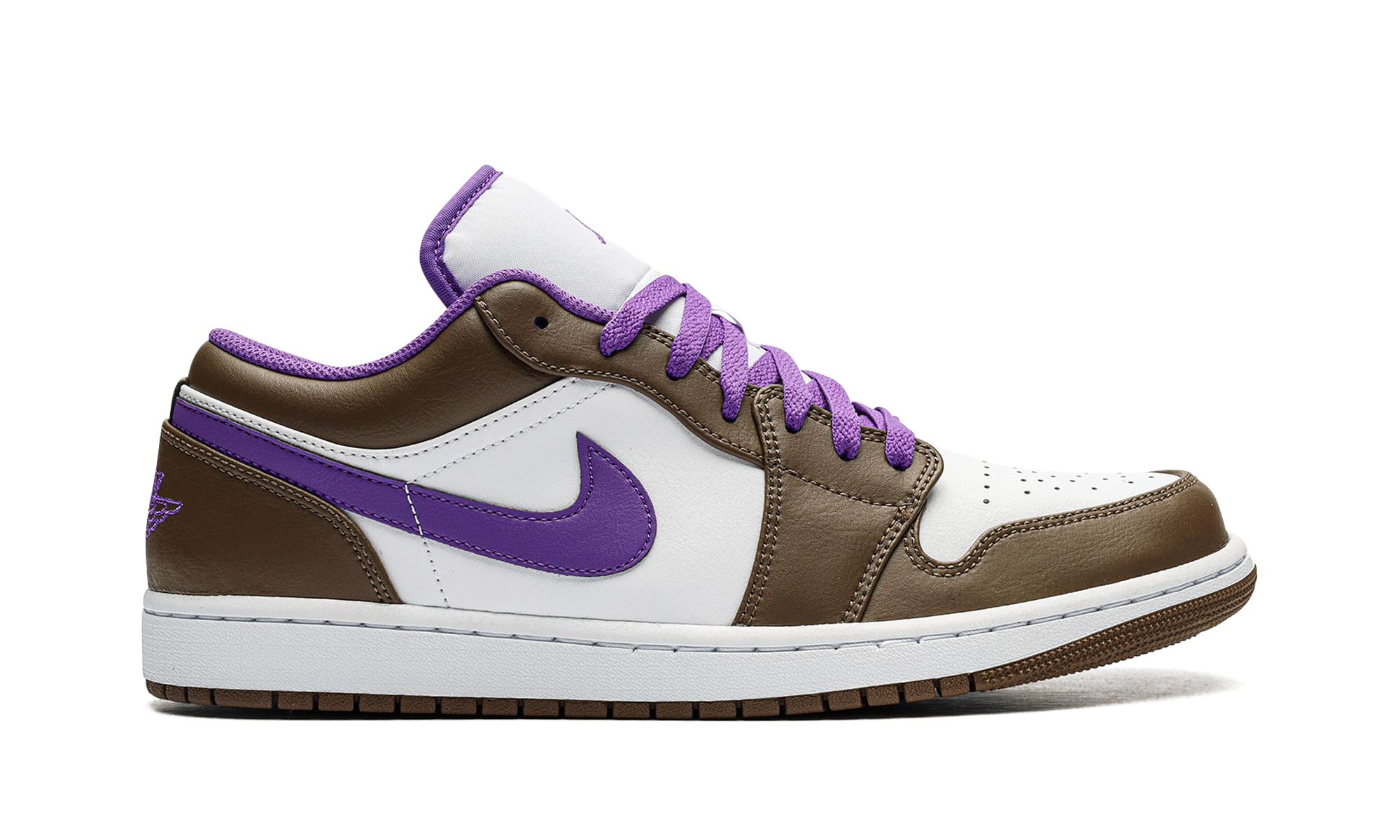 1 Low "Purple Mocha" 553558 215