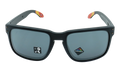 Holbrook Sunglasses "Matte Black / PRIZM Black Iridium" OO9102 I0