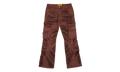 Skidrow Flared Cargo Pants "Clay" GS118