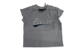 Vicky SS Tee "Grey" 10072925
