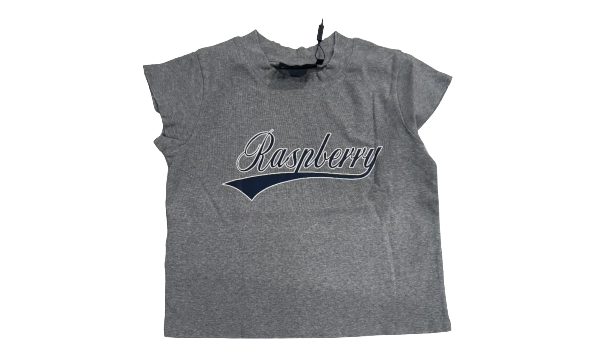 Vicky SS Tee "Grey" 10072925