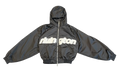 Flagship Abbots Jacket "Black" FLGS JK00