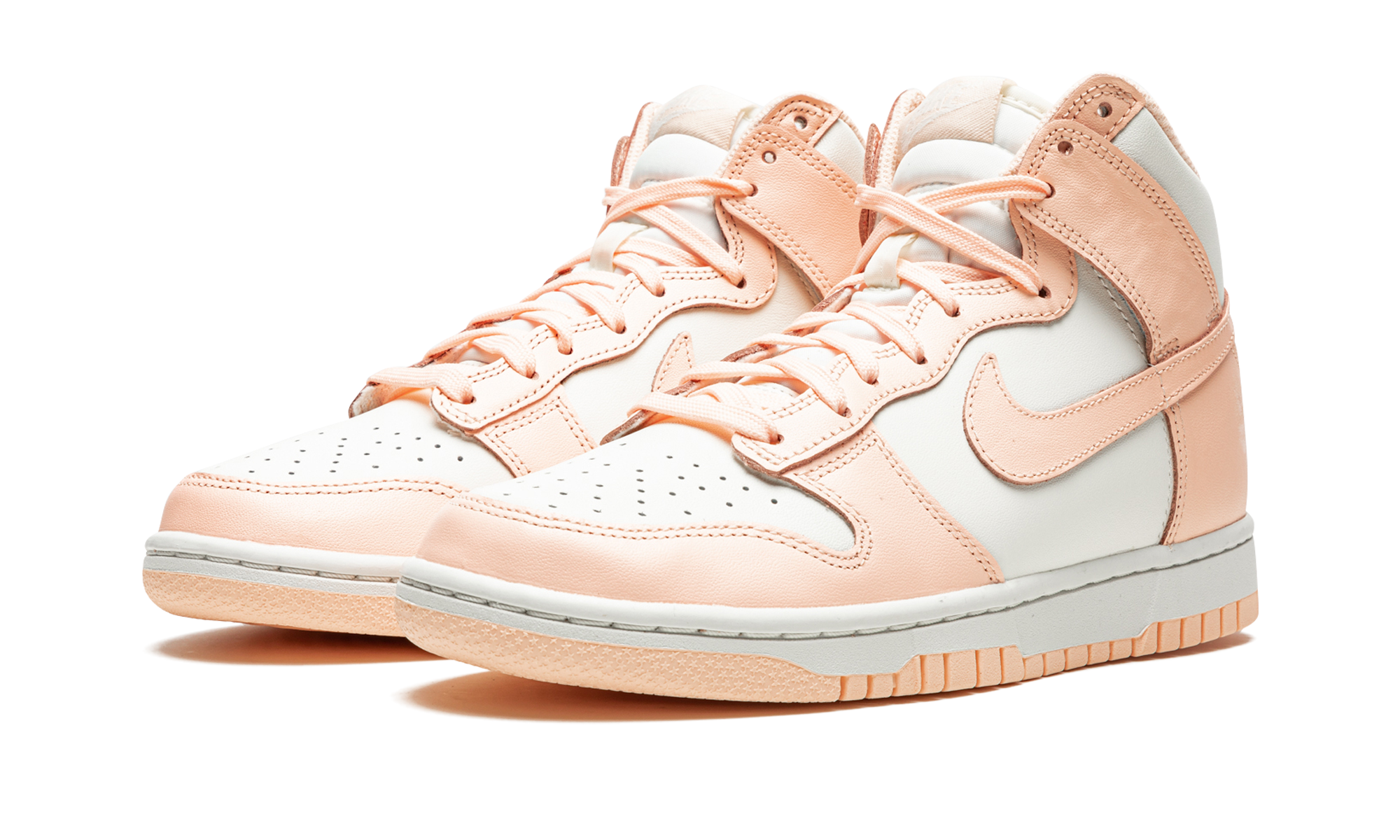 DUNK HIGH WMNS"Crimson Tint" DD1869 104