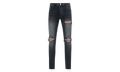 Mx1 Jeans "Storm Black" AMBMJE1055 926
