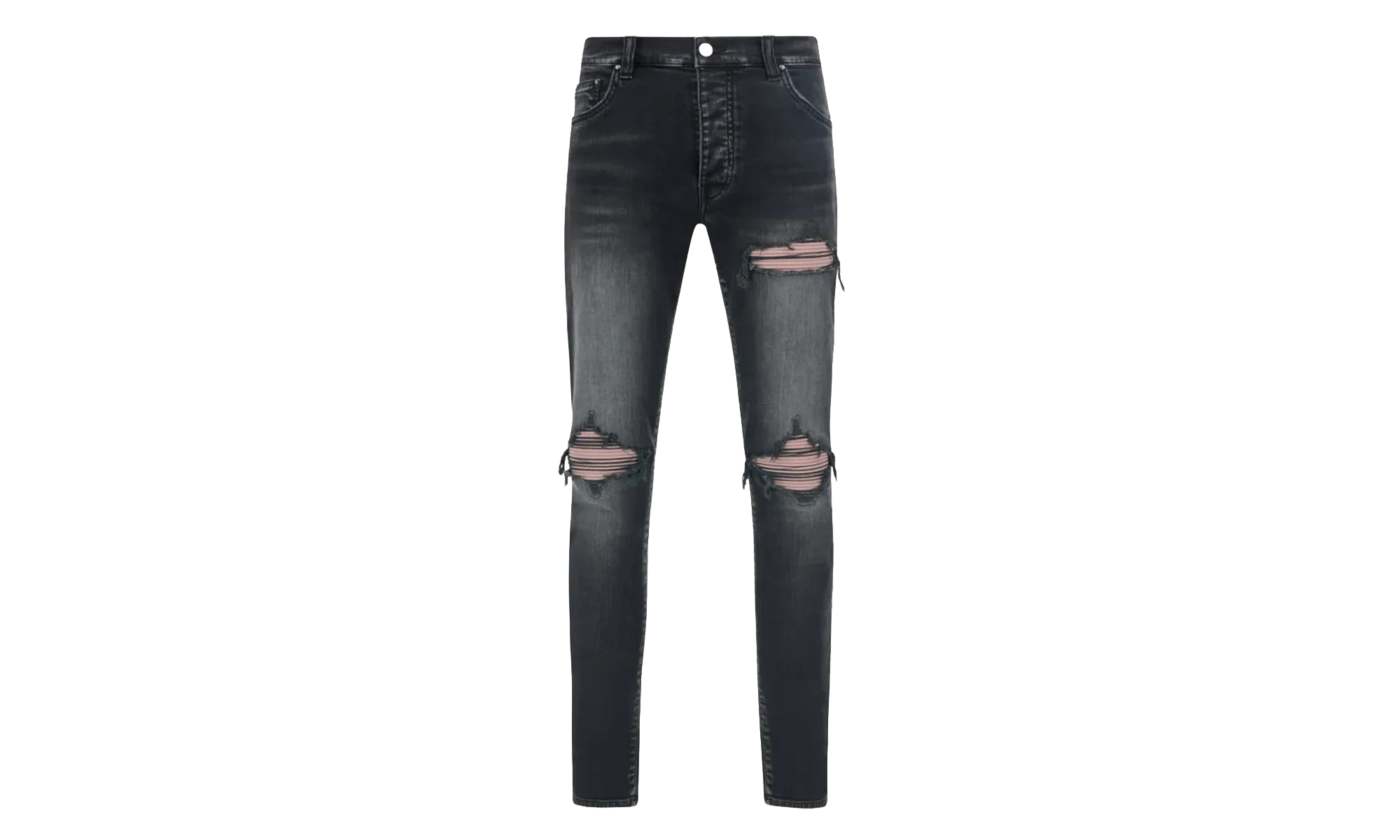 Mx1 Jeans "Storm Black" AMBMJE1055 926