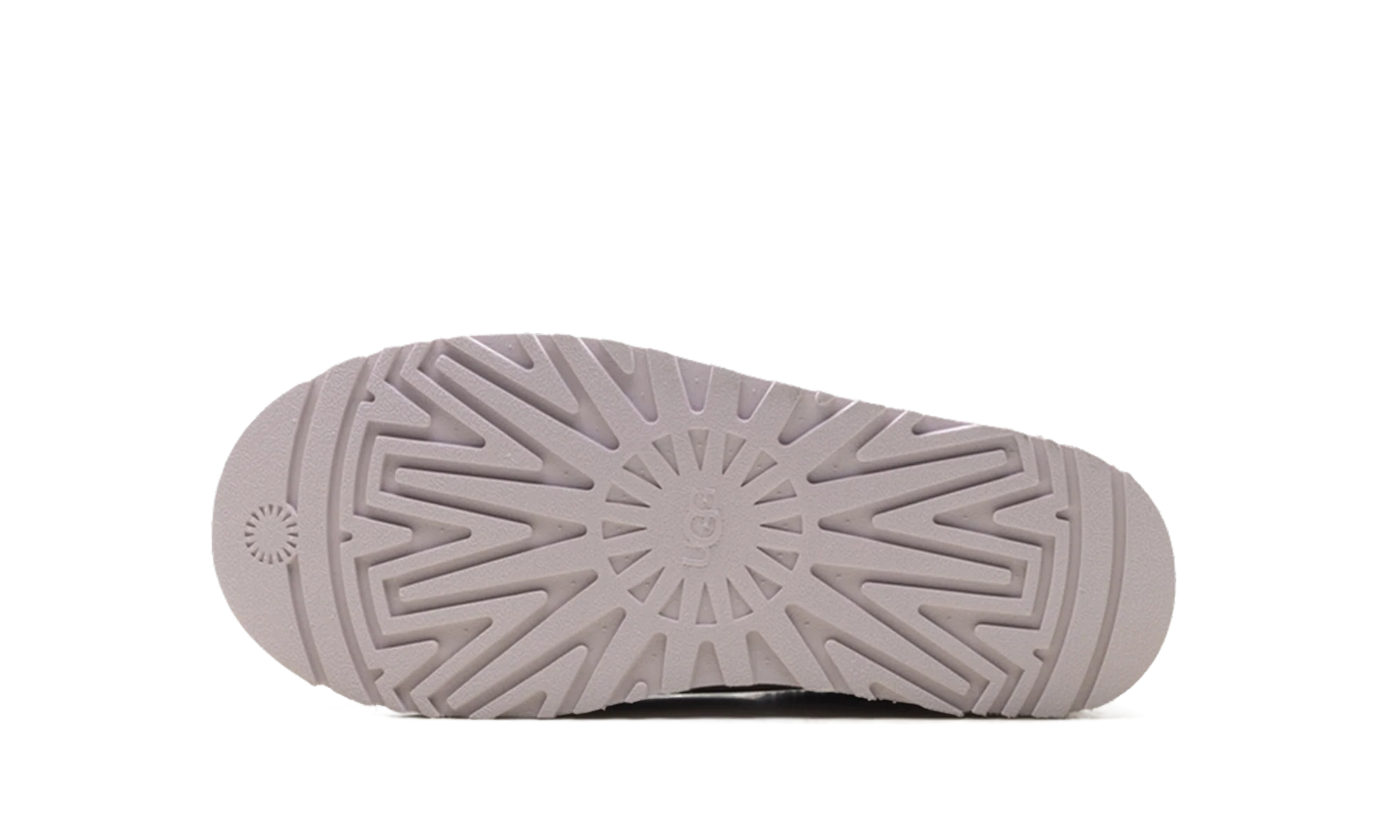 Tazz Slipper Kids "Bay Fog" 1143776K BYF