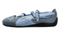 Speedcat Ballet Croc Womens "Blue" 405327 03