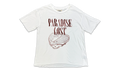 Paradise Pray Tee "White Opal" AMFW25MJSST03 B