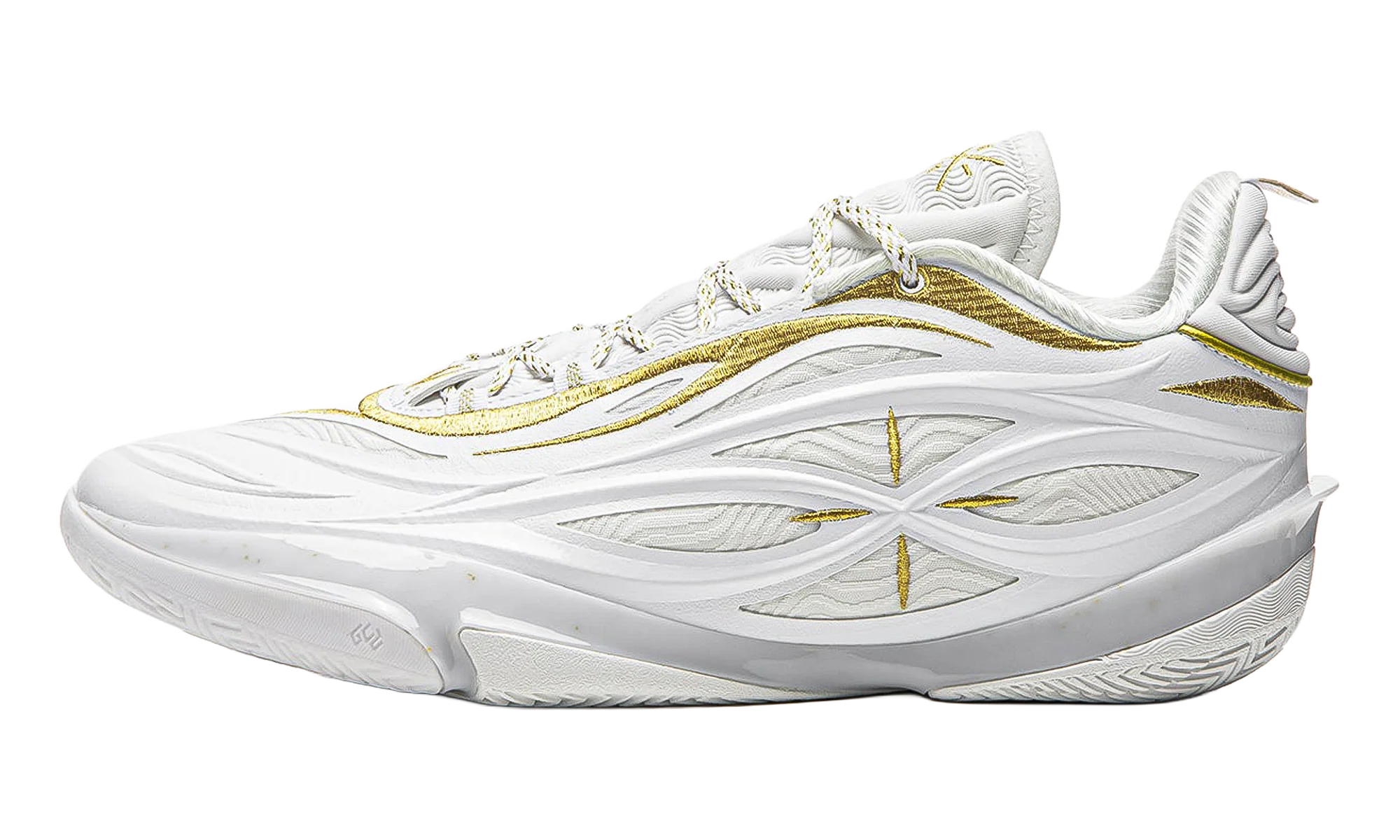 Wade 808 5 Ultra V2 "Golden time" ABAV045 11