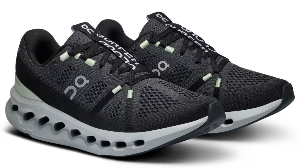 Running Cloudsurfer Iron Glacier