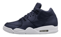 NikeLab Air Flight '89 "Obsidian" 828295 400