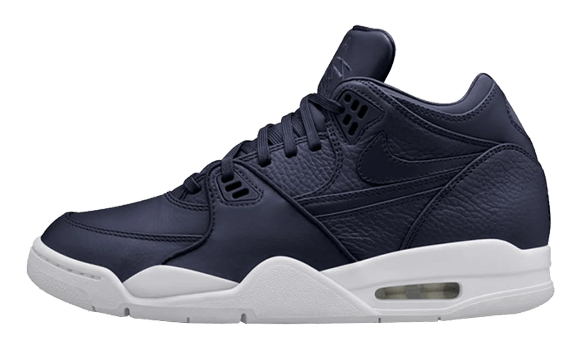 NikeLab Air Flight '89 "Obsidian" 828295 400