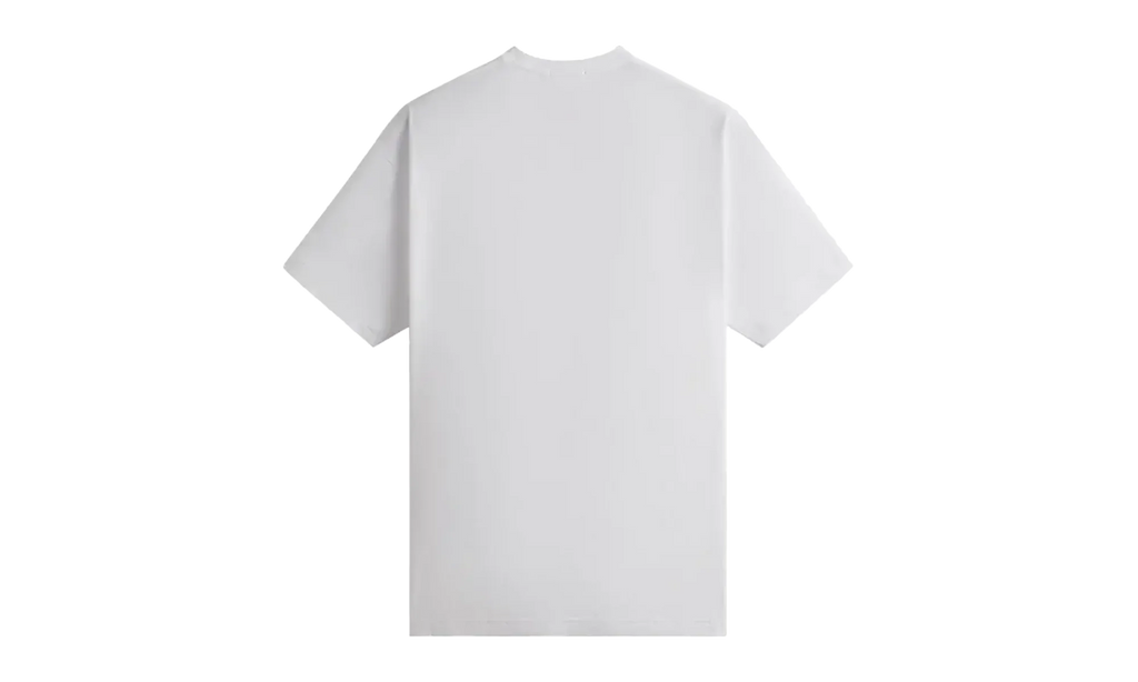 Marvel Comics Vintage Tee "White" KHM032520 101