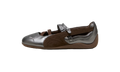 Speedcat Ballet Lux WMNS "Chocolate" 408197 01