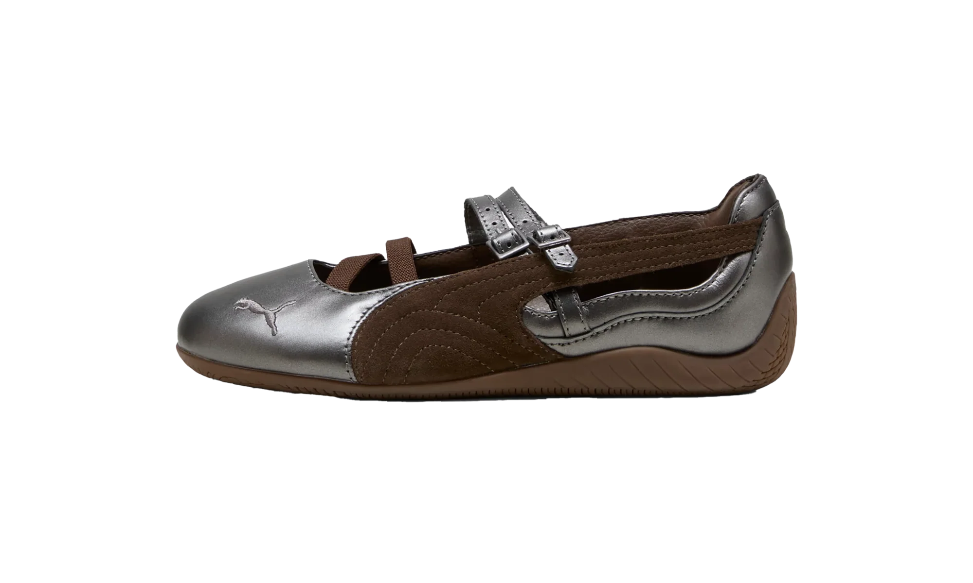 Speedcat Ballet Lux WMNS "Chocolate" 408197 01