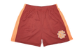 EE Basic Shorts "Cinnamon / Shocking Orange" EE133