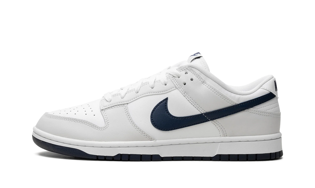 Dunk Low "Grey" DV0831-111