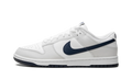 Dunk Low "Grey" DV0831-111