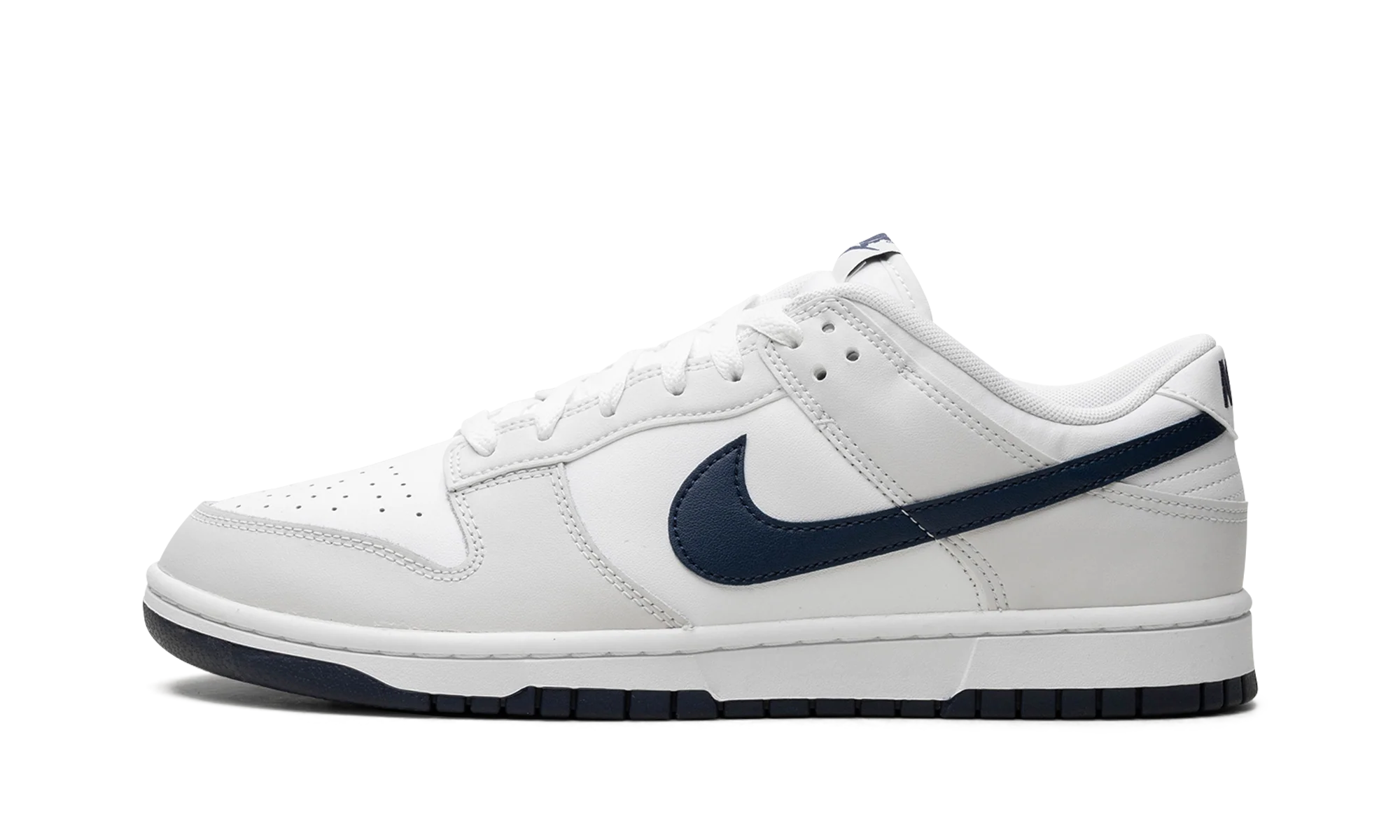 Dunk Low "Grey" DV0831-111