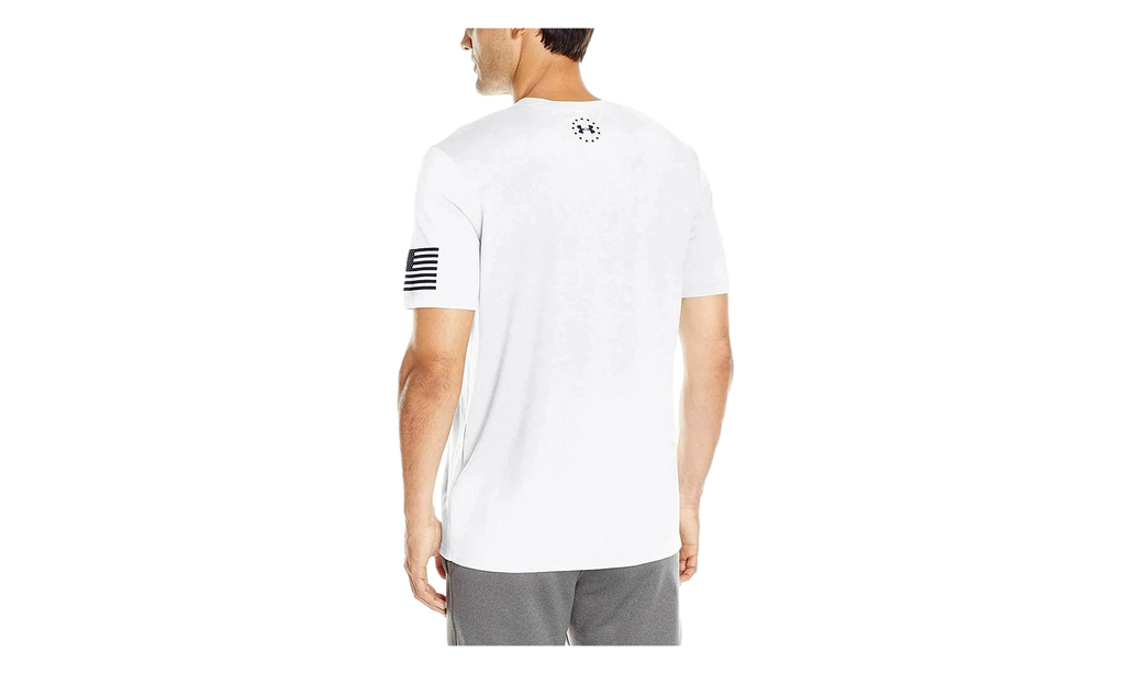 Protect This House Tech T-Shirt "White" 1285722 100