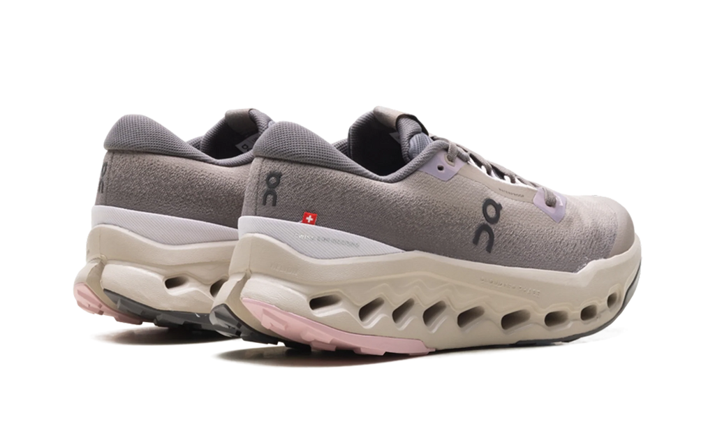 Cloudsurfer Trail 2 WP WMNS "Cinder/Desert" 3WF30123318