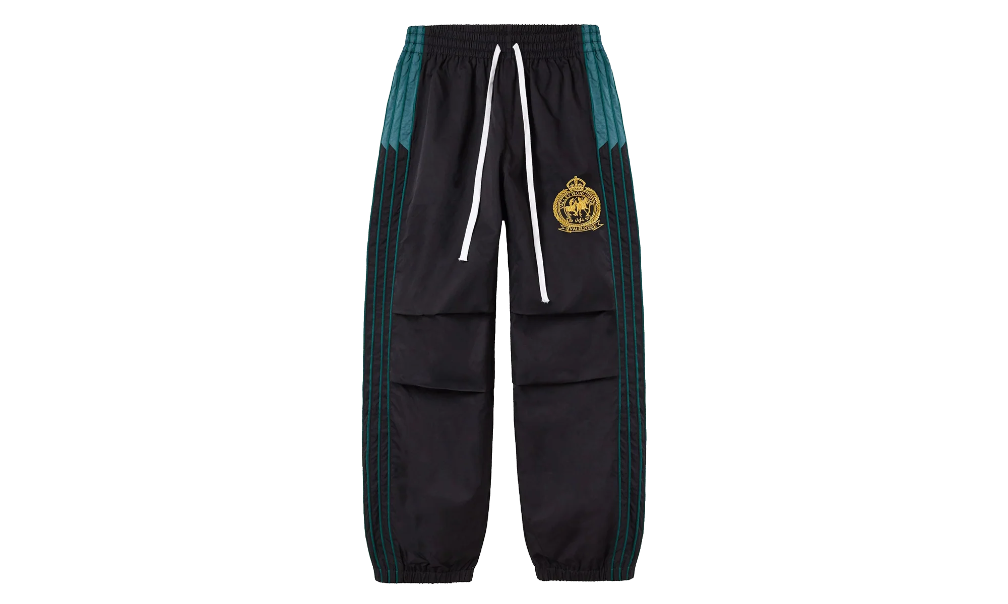 Beam Track Pants "Black" F7MJ6PRW