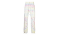 Tie Dye Sweatpants "Pastel" Y0M09451TE PSD