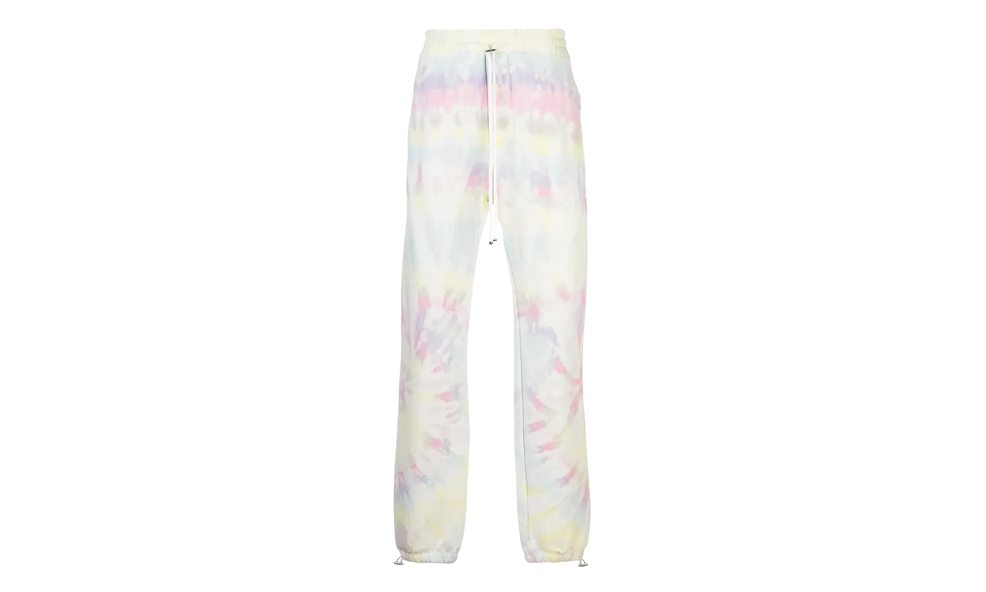 Tie Dye Sweatpants "Pastel" Y0M09451TE PSD