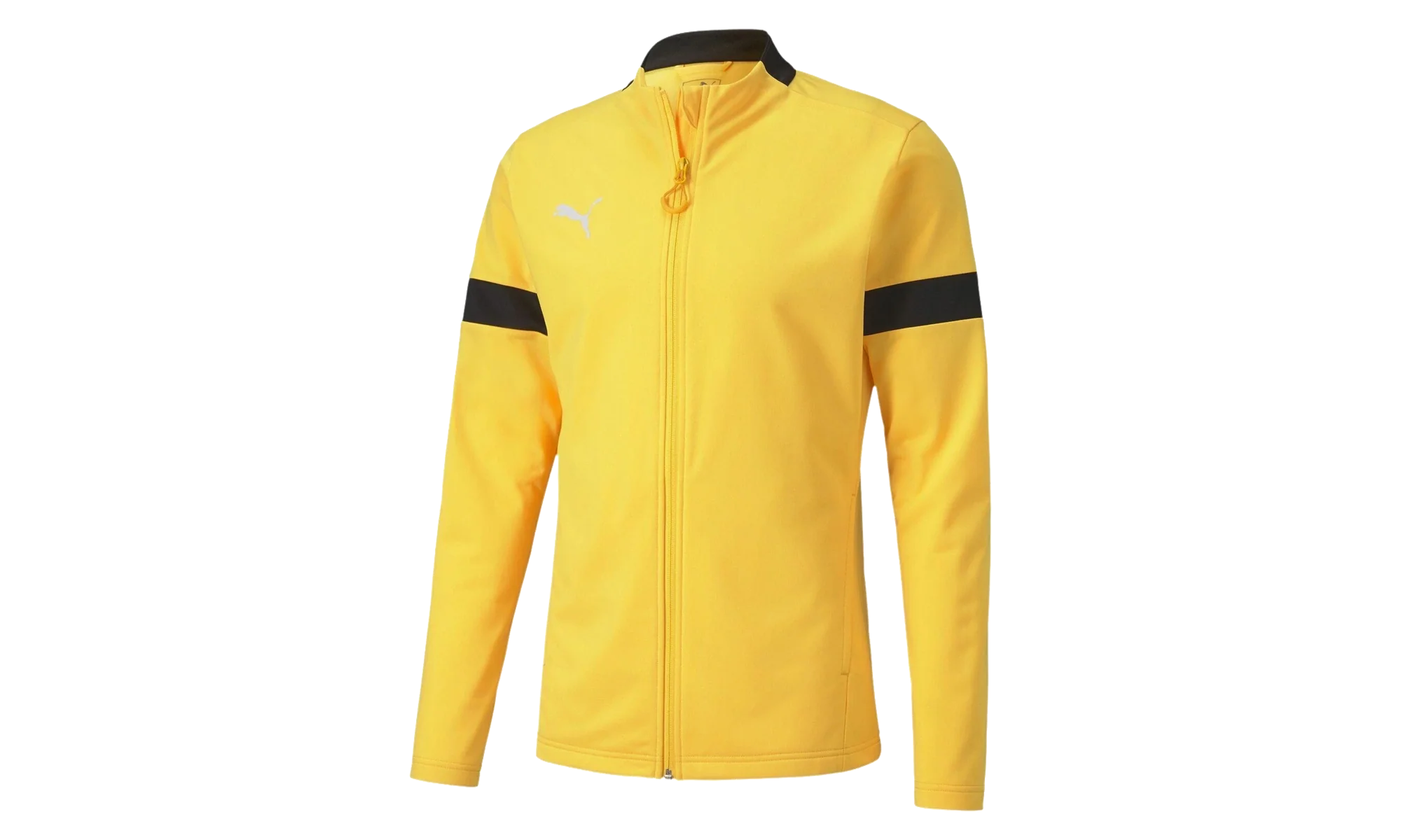 FtblPlay Track Suit "Ultra Yellow / Puma Black" 656471 18