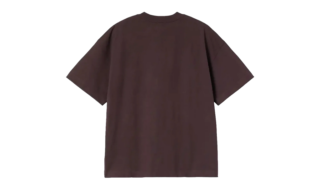 Work Pocket T-Shirt "Palisander" I035523 33H XX