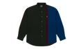 Ivy Stripe Shirt "Stussy - Multicolor" DT545