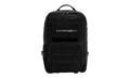 Stretch Logo Organizing Backpack "Blackout" FOS900052 02E