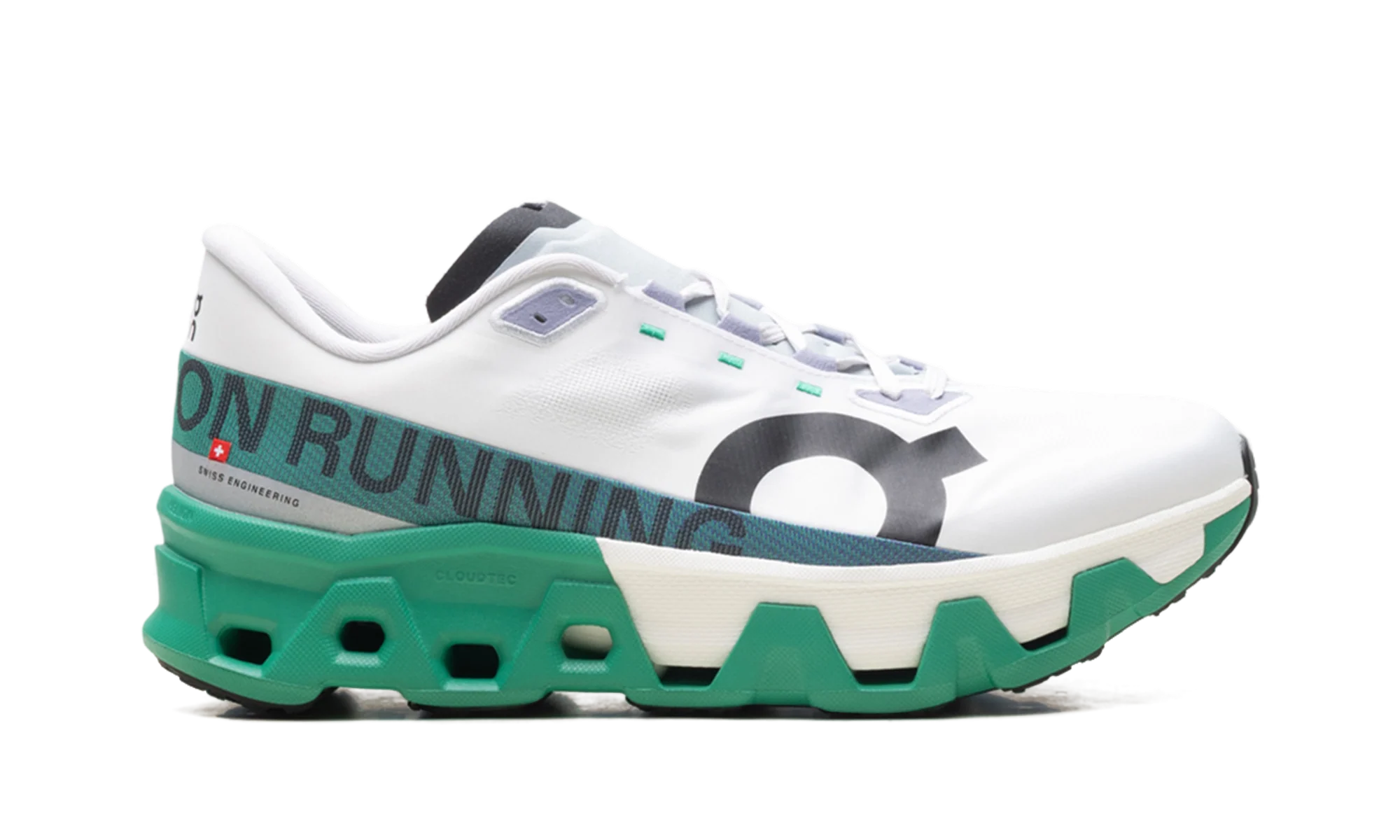 Cloudmonster Hyper "White Mint" 3ME10130902