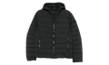 Crofton Enduraluxe Hoodie "Black" 1923MB 9061