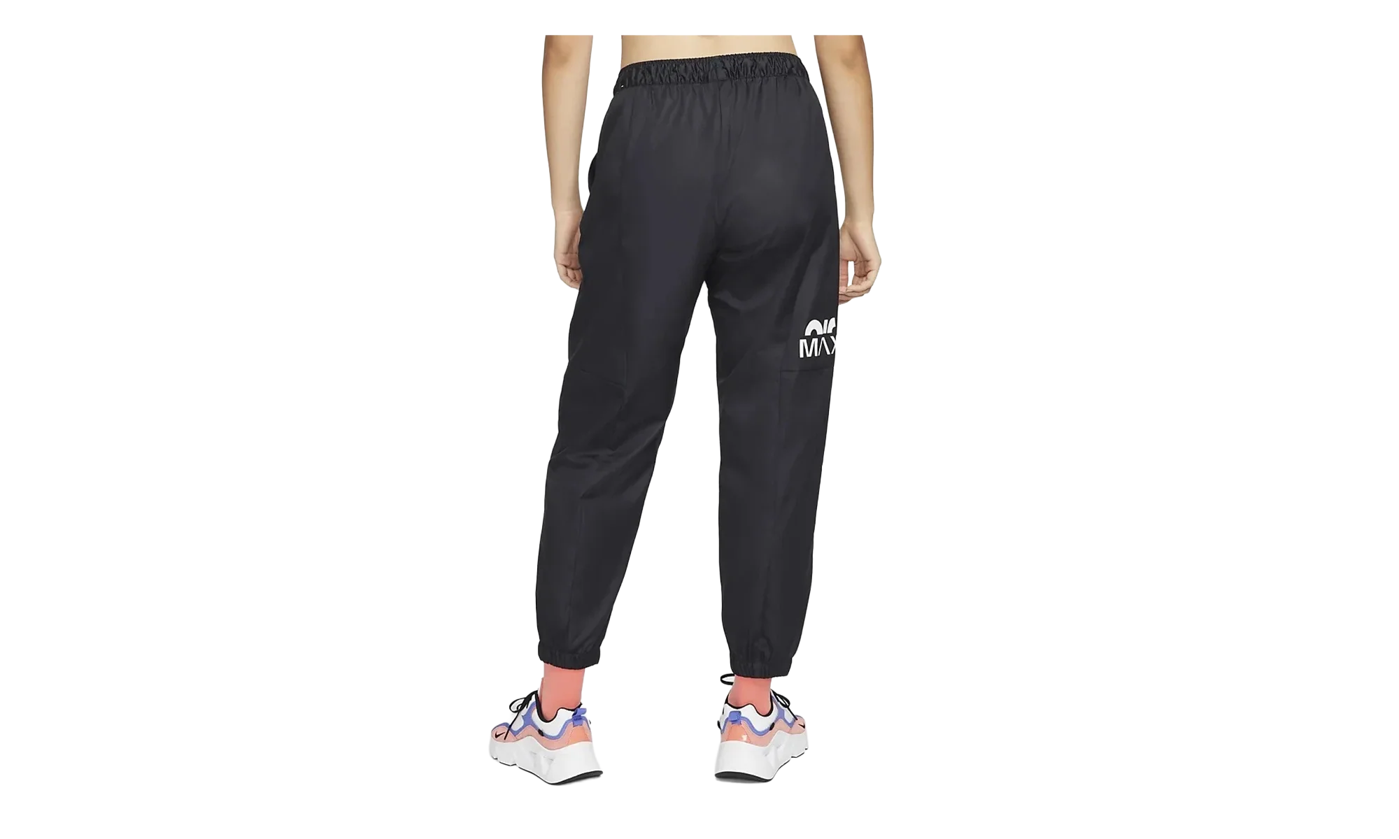 Sportswear Air Max Trousers WMNS "Black / White" DM6086 010