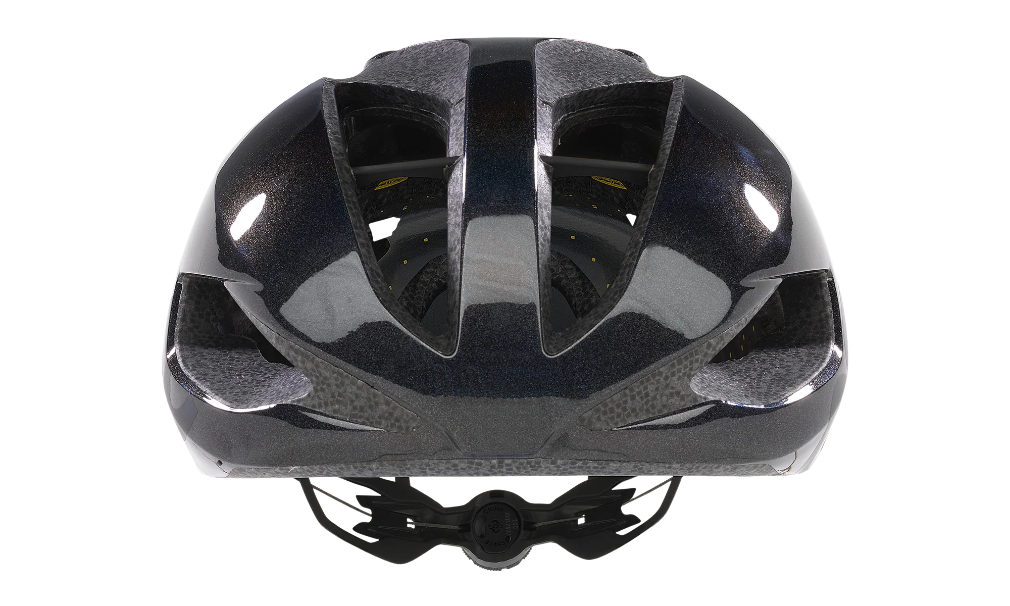 ARO5 Road Cycling Helmet "Black Galaxy" FOS900148 9D9