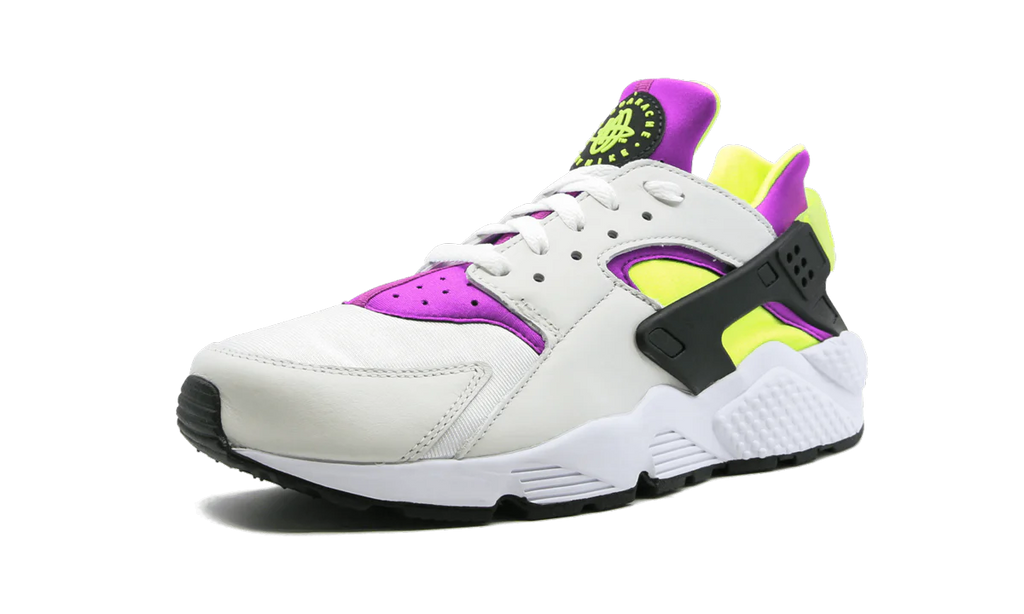 Air Huarache Run '91 QS "Magenta" AH8049 101